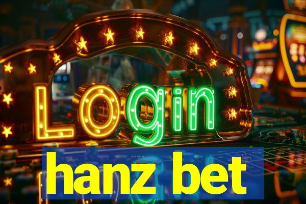 hanz bet